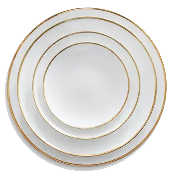 Thai Michelin Star plate