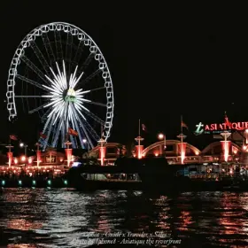 Asiatique